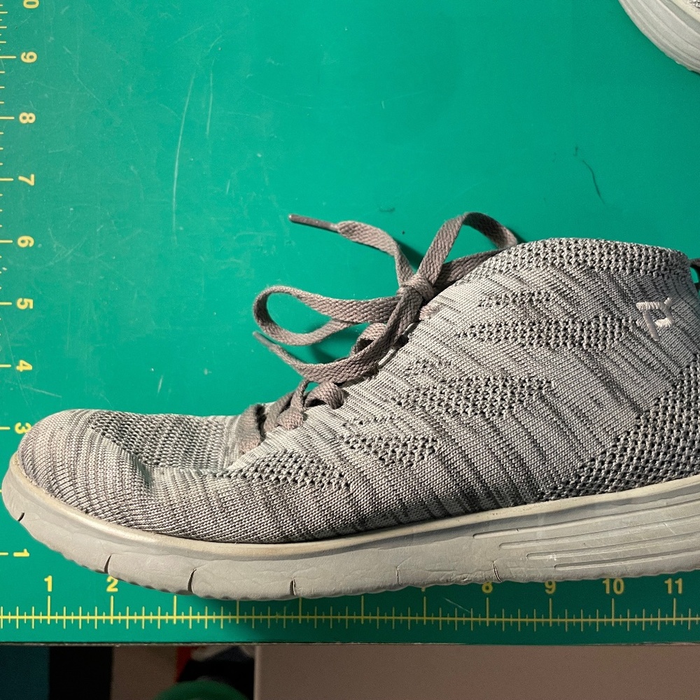 Orthopedic Walking Sneakers